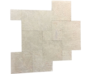 Sinai Pearl French Pattern