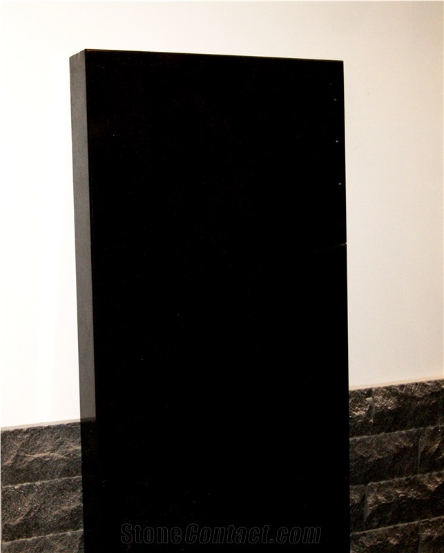 Absolute Black Granite Blocks