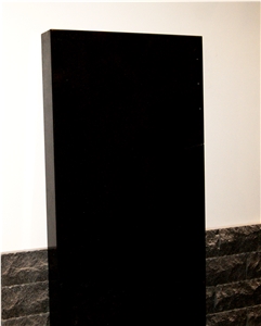 Absolute Black Granite Blocks