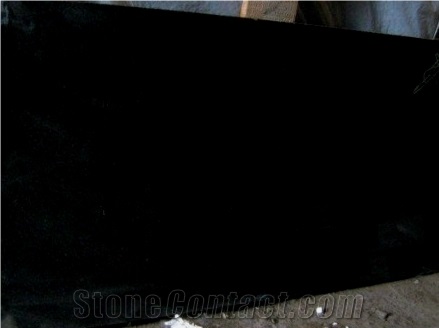 Absolute Black Granite Blocks