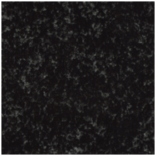 Onega Black Granite Blocks