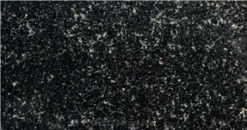 Onega Black Granite Blocks