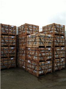 G654 Cobble Stone,Dark Grey Granite Cube Stone & Paver,G654 Cube Stone,G654 Paver,Black Cobble Stone ,Garden Stone,Paving Stone,G654 Granite Cobble Stone,Sesame Black Granite Cobble Stone