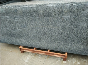 Ice Blue Granite Chinese Granite Polished Slabs