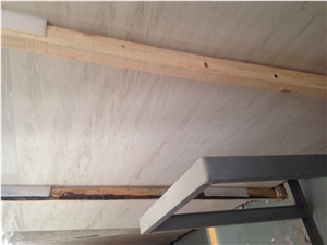 Mocca Cream Limestone, Polished Top Quality Beige Moca Cream Limestone Slabs, Mocha Cream Limestone, Portugal Beige Limestone