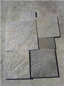Selling Well Chinese Natural Quartzite Mushroom Stone, Mushroom Wall Cladding