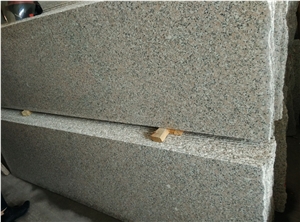 Super Natural Polished Stone Xili Red Granite