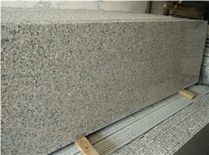 Super Natural Polished Stone Xili Red Granite