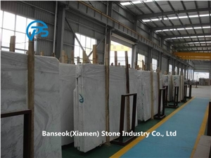 Ariston White Marble Slabs & Tiles Greece Polished Marble