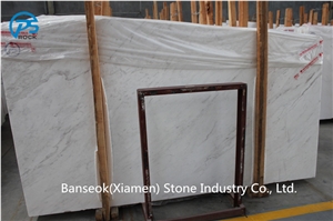 Ariston White Marble Slabs & Tiles Greece Polished Marble