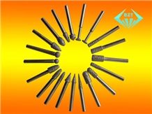 Brazed Diamond Marble, Granite, Stone Engraving, Carving Tools