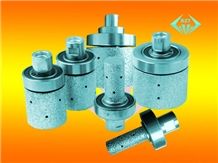 Brazed Diamond Stone Carving Tools,Router Bits, Engraving Tools