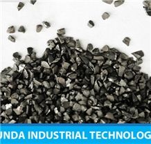 Steel Grit for Stone Cutting