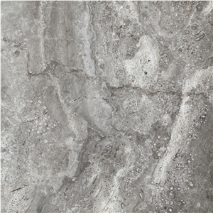 Silver Marble Tiles & Slabs, Rivendell Grey Marble Floor Tiles, Wall Tiles Turkey