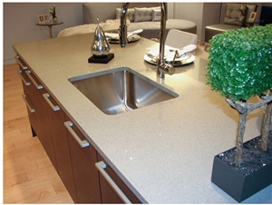 Engineered Stone is a Great Alternative to Traditional Stone Countertops