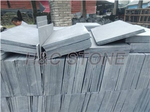 Roofing Slate Cladding, Grey Slate Roof Tiles