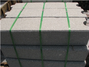 Grigio Perla Granite Kerbstone