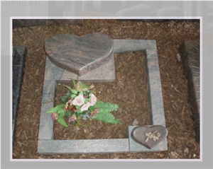 Monument, Tombstone