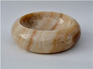 A101 Alabaster Onyx Wash Basin A101 Alabaster Onyx Wash Basin