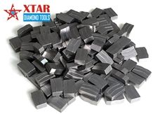 Diamond Segments for Indian Granite