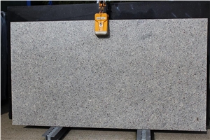 Moon White Granite Slabs