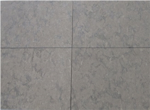 Benjamin Dark Grey Tiles, Floor Opus Pattern