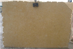 Jerusalem Gold Slabs