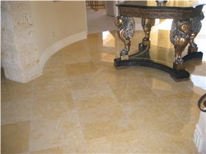 Jerusalem Gold Tiles, Patterns