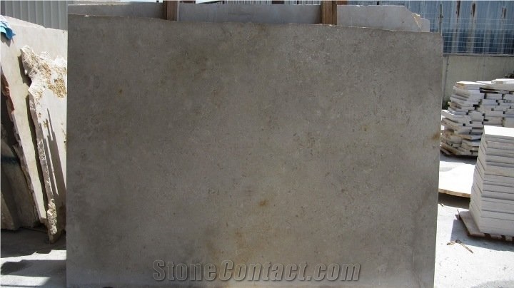 Jerusalem Grey Gold Slabs