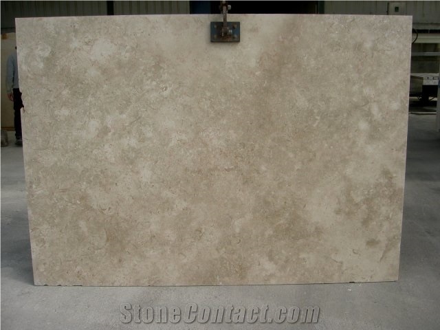 Jerusalem Grey Slabs