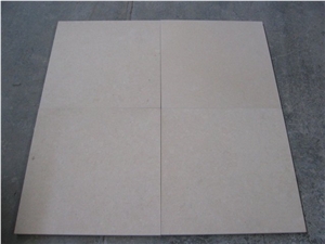Jerusalem Pearl Honed Tiles
