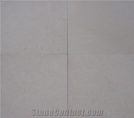 Jerusalem Pearl Honed Tiles