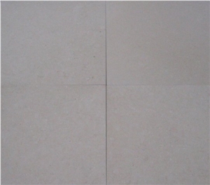Jerusalem Pearl Honed Tiles