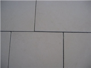 Jerusalem Pearl Honed Tiles