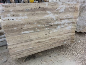 Travertino Luisa Slabs