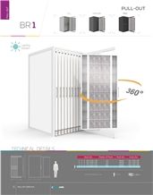 Ceramic Tile Displays,Tile Display Unit, Rack Stand,Showroom Displays