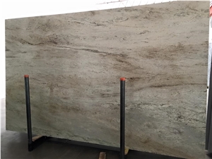 Kashmir Cream Granite Slabs