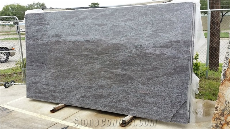 Vizag Blue Granite Slabs