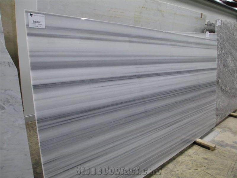 Marmara Equator Marble Polished Slabs