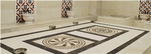 Turkish Hammam Design