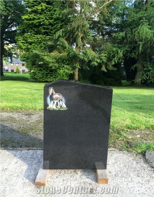 Headstones, Monument, Tombstone