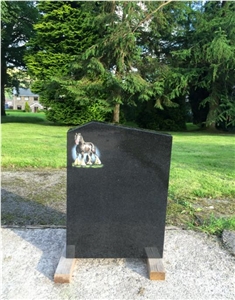 Headstones, Monument, Tombstone