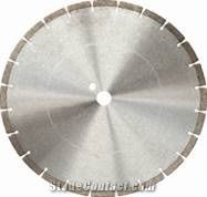 Sinter Hot-Pressed Blade