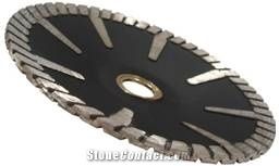 Tuck Point&Crack Chaser Blade, Concave Blade