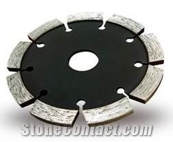 Tuck Point&Crack Chaser Blade, Tuck Point Blade