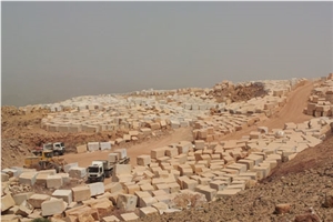 Vera Silk Beige Omani Marble Blocks Vera Silk Beige Omani Marble Blocks