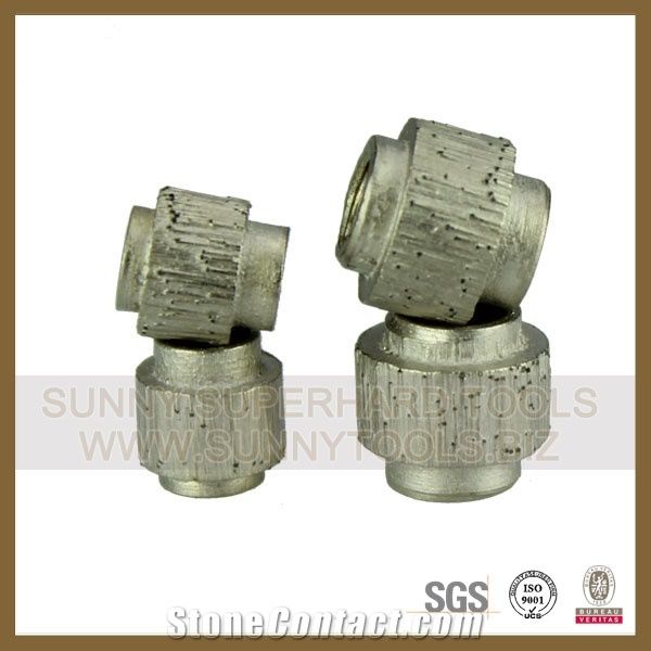 Diamond Wire Saw Bead