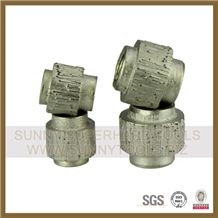 Diamond Wire Saw Bead