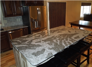 Close Cambria Quartz Stone Kitchen Countertops/Custom Countertops/Close Caesarstone Quartz Countertop/Quartz Kitchentop/Kitchen Top/Kithcen Bar Top/Artificial Stone Countertop