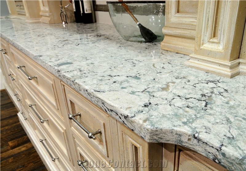 Close Cambria Quartz Stone Kitchen Countertops/Custom Countertops/Close Caesarstone Quartz Countertop/Quartz Kitchentop/Kitchen Top/Kithcen Bar Top/Artificial Stone Countertop